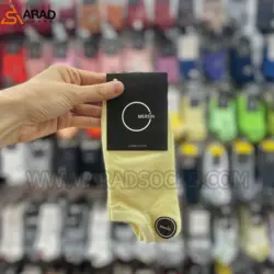 جوراب مچی برند مرسین