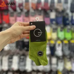 جوراب مچی برند مرسین