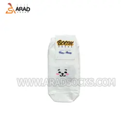 جوراب مچی طرح بی تی 21