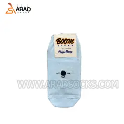 جوراب مچی طرح بی تی 21