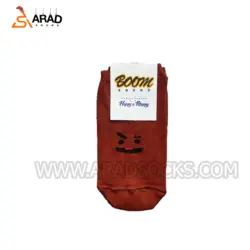 جوراب مچی طرح بی تی 21