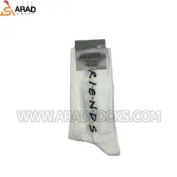 جوراب ساقدار اسپرت طرح فرندز