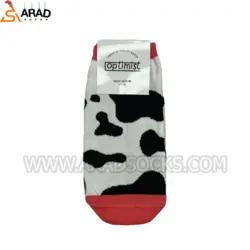 جوراب مچی گاوی