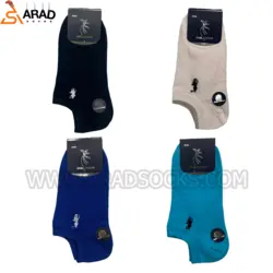 جوراب مچی پولو