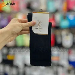 جوراب ساقدار ساده اسپرت