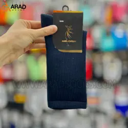 جوراب ساقدار ساده اسپرت