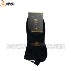 جوراب مچی نایک مشکی