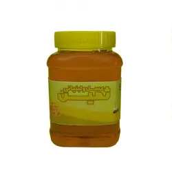 عسل طبیعی معطر