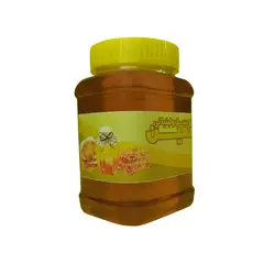 عسل طبیعی معطر