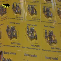 سرباطری 35 آمپری دوو ماتیز و ام وی ام - بست سرا