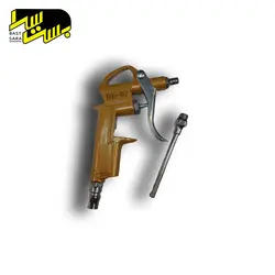 بادپاش فلزی مدل DG-10 - بست سرا