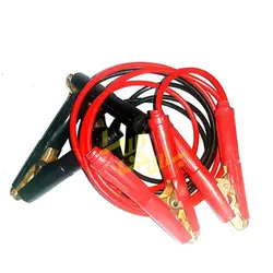 کابل باطری به باطری 1000 آمپر - بست سرا