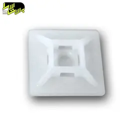 پایه بست کمربندی چسب دار 2.5 وای وای - بست سرا