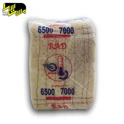پوشال کولر آبی راد 6500 تا 7000 - بست سرا