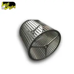 پره کولر 7500 - بست سرا