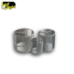 پره کولر 7500 - بست سرا