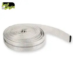 شیلنگ آتش نشانی برزنتی 1/2 1 اینچ - بست سرا