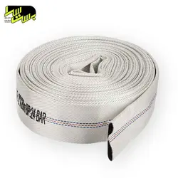 شیلنگ آتش نشانی برزنتی 5 اینچ - بست سرا