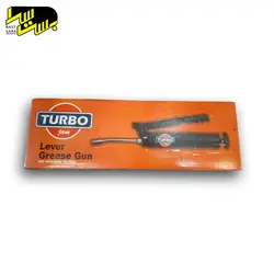 گریس پمپ دستی توربو - بست سرا