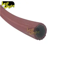 شیلنگ گاز سایز 8 آجری ایران یاسا - بست سرا