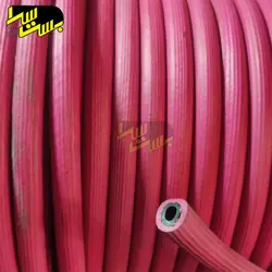 شیلنگ گاز سایز 8 آجری ایران یاسا - بست سرا