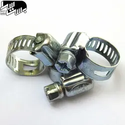 بست فلزی ترک (TORK) سایز 13-8 - بست سرا