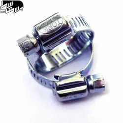 بست فلزی ترک (TORK) سایز 25-18 - بست سرا