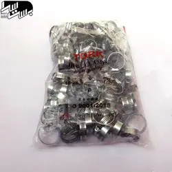 بست فلزی ترک (TORK) سایز 25-18 - بست سرا