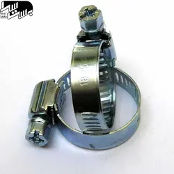 بست فلزی ترک (TORK) سایز 25-18 - بست سرا