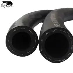 شیلنگ3/4 دو لایه سایز 2.5 ایران یاسا - بست سرا