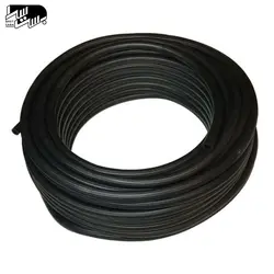 شیلنگ آب 1/2 تک لایه سایز 2 ایران یاسا - بست سرا