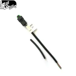 سوکت سیگمایی 206 - بست سرا