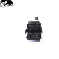 سوکت سیگمایی 206 - بست سرا