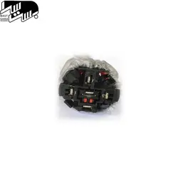 سوکت رله فن پژو 405 ، سمند ، پارس - بست سرا