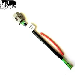 سوکت سنسور مپ زیمنس - بست سرا