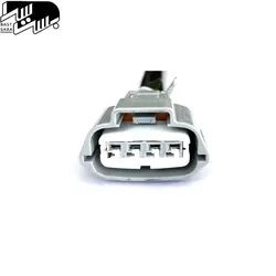 سوکت سنسور مپ زیمنس - بست سرا