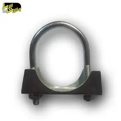 بست کرپی یوبولت به همراه روبند سایز 2 اینچ - بست سرا