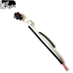 سوکت 2 فیش بوش - بست سرا