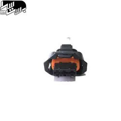 سوکت 3 فیش بوش - بست سرا