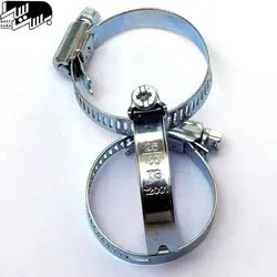 بست فلزی ترک (TORK) سایز 40-25 - بست سرا