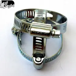 بست فلزی ترک (TORK) سایز 40-25 - بست سرا