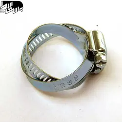 بست فلزی ترک (TORK) سایز 40-25 - بست سرا