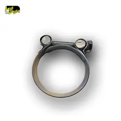 بست آچاری 1.2-4 اینچ - بست سرا