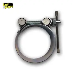 بست هندلی 5 اینچ - بست سرا