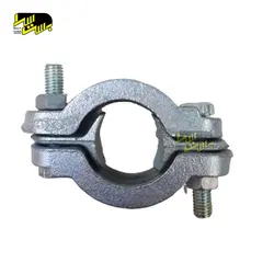 بست کمپروسور 1 اینچ - بست سرا