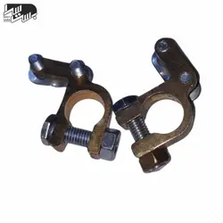 سرباطری سواری برنجی راده (RA-DE) - بست سرا