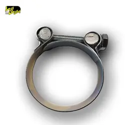 بست آچاری 12 اینچ - بست سرا