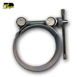 بست هندلی 8 اینچ - بست سرا