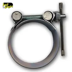 بست هندلی 12 اینچ - بست سرا