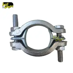 بست کمپروسور 1.2-2 اینچ - بست سرا